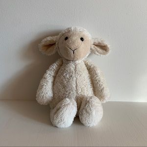 Jellycat lamb